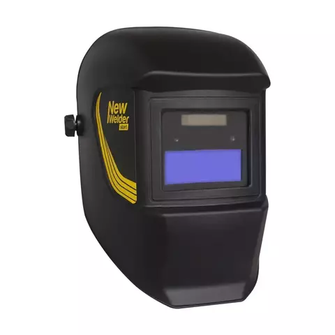 Mascara de Solda Automática Start New Welder - Weld Vision