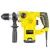 Martelete Perfurador Rompedor SDS Plus 1250W 220V STHR1232K STANLEY - Geralfix