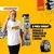 Reparador De Pneu Furado Spray Instantâneo Mp10 400ml - Mundial Prime na internet