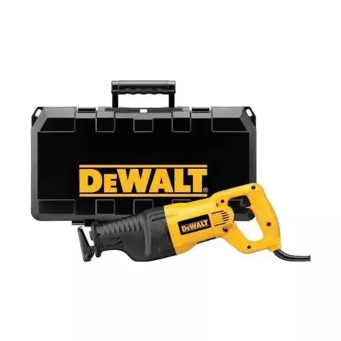 Serra Sabre 1000W Velocidade Variavel DW304PK 220V - Dewalt