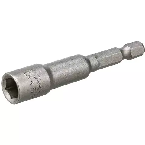 Soquete MagnEtico 1/4" x 5/16" - Worker
