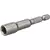 Soquete MagnEtico 1/4" x 5/16" - Worker