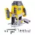 Tupia de Coluna Eletrônica 1.200W com 6 Fresas 110V SRR1200 - Stanley - comprar online
