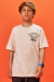 Camiseta - Johnny Fox - comprar online