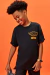 Camiseta - Johnny Fox