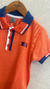 Camiseta polo- Tigor - comprar online