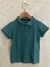 Camisa polo- Ogochi