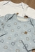 Kit bodies manga longa-Tigor - loja online