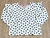 Blusa manga longa- Lilica
