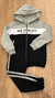 Conjunto- Malwee kids