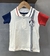 Camiseta gola polo- Tigor