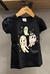 Camiseta com laço- Malwee kids