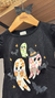 Camiseta com laço- Malwee kids - comprar online