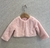 Vestido com bolero- Infanti na internet