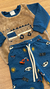Conjunto- Malwee kids - comprar online