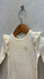 Body basico manga longa- Carinhoso - comprar online