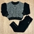 Conjunto- Pakita