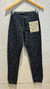 Calça de moletom- Collie teen - comprar online