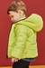Jaqueta puffer- Johnny fox na internet