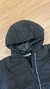 Jaqueta puffer- Tigor - comprar online