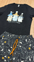 Pijama- Malwee kids - comprar online