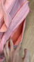 Bolsa para saída maternidade (Grande)-Lilica - Adoleta Store