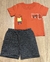 Conjunto- Malwee kids