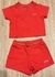 Conjunto- Lilica