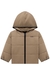 Jaqueta puffer- Johnny fox - Adoleta Store