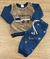 Conjunto- Malwee kids
