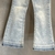 Calça jeans flare- Carinhoso - Adoleta Store