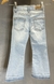 Calça jeans flare- Carinhoso - comprar online