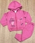 Conjunto- malwee kids