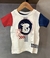 Camiseta- Tigor
