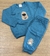 Conjunto- Malwee kids