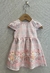 Vestido com bolero- Infanti - comprar online