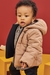 Jaqueta puffer- Johnny fox - loja online