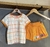 Conjunto- Lilica