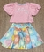 Conjunto- Lilica