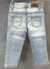 Calça jeans- Carinhoso - comprar online