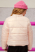 Jaqueta puffer- Infantil - comprar online