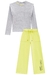 Conjunto- Infanti - Adoleta Store