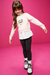 Conjunto- Infantil