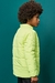 Jaqueta puffer- Johnny fox - comprar online