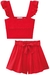 Conjunto- Vic vicky