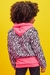 Jaqueta puffer (dupla face)- Vic vicky - comprar online