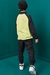 Conjunto- Johnny fox - comprar online