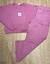 Conjunto- Malwee kids
