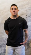 Camiseta InkWear Basica