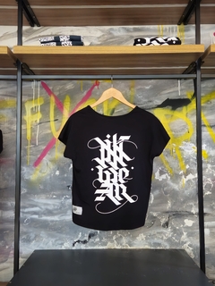 Camiseta Feminina INK - comprar online
